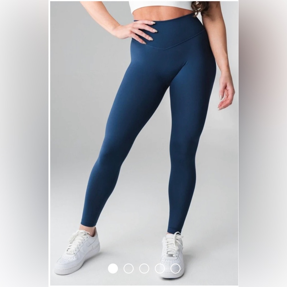 Vitality Tenacity Pant